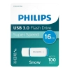Philips FM16FD75B/97 16 Gb Usb 3.0 Snow Mavi Flash Driver Bellek