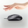 Philips SPK7247B-00 Kablolu 1200DPI 2000 Series Kablolu Siyah Mouse (1.3 mt Kablo Uzunluğu)