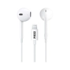 Phixi Force HS-i7 Mikrofonlu Lightning Girişli MSİ EarPods Kulaklık