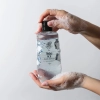 Rebul 500ml ML Ice Duş Jeli