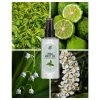 Rebul Green Tea 125 ml Spreyli Kolonya