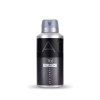 Rebul Kofre Black 150ml (Deo Spray Hediyeli 90ml) Bay