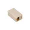 S-link SL-8F8F F-F RJ45 Ethernet Ara Adaptör Tekli li