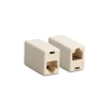 S-link SL-8F8F F-F RJ45 Ethernet Ara Adaptör Tekli li