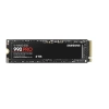 Samsung 2TB 990 PRO 7450-6900MB-s M.2 NVMe MZ-V9P2T0BW SSD DİSK