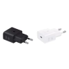 Samsung EP-T2510X TypeC Hızlı Şarj Aleti (25W) - Beyaz (Samsung Türkiye Garantili)