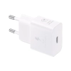 Samsung EP-T2510X TypeC Hızlı Şarj Aleti (25W) - Beyaz (Samsung Türkiye Garantili)