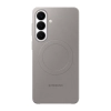 Samsung Galaxy S26+ İnce Magnet Kılıf - Gri