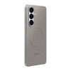 Samsung Galaxy S26+ İnce Magnet Kılıf - Gri