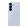Samsung Galaxy S26 İnce Magnet Kılıf - Lila