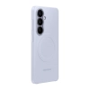 Samsung Galaxy S26 İnce Magnet Kılıf - Lila