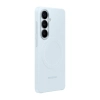 Samsung Galaxy S26 İnce Magnet Kılıf - Açık Mavi