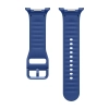 Samsung Galaxy Watch 8 Spor Kordon S/M Lacivert