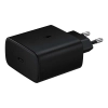 Samsung Hızlı Şarj Cihazı 45 W (EP-TA845XBEGEU) (Samsung Türkiye Garantili)