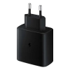 Samsung Hızlı Şarj Cihazı 45 W (EP-TA845XBEGEU) (Samsung Türkiye Garantili)