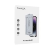 SHAZA Aırglass  Uygulama Aparatlı Cam Ekran Koruyucu Iphone 16 Plus