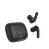 SHAZA Aura X Bluetooth Kulaklık Siyah