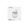 SHAZA S SOUND 7 Bluetooth Kulaklık Beyaz