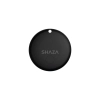 SHAZA Tag Siyah