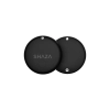 SHAZA Tag Siyah