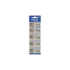 Supex CR2450-C5 3V Lityum Düğme Pil 5'li Paket