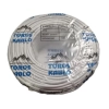 Toros Sinyal Kablo 3x1,5 Cca Beyaz (top-100 Mt)