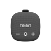 Tribit Micro 3, 13W, 24 Saat Oynatma Süresi, IP68 Bluetooth 6.0 Taşınabilir Bluetooth Hoparlör – Siyah