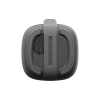 Tribit Micro 3, 13W, 24 Saat Oynatma Süresi, IP68 Bluetooth 6.0 Taşınabilir Bluetooth Hoparlör – Siyah