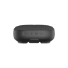 Tribit Micro 3, 13W, 24 Saat Oynatma Süresi, IP68 Bluetooth 6.0 Taşınabilir Bluetooth Hoparlör – Siyah