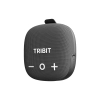 Tribit Micro 3, 13W, 24 Saat Oynatma Süresi, IP68 Bluetooth 6.0 Taşınabilir Bluetooth Hoparlör – Siyah