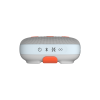 Tribit Micro 3, 13W, 24 Saat Oynatma Süresi, IP68, Bluetooth 6.0 Taşınabilir Bluetooth Hoparlör – Beyaz