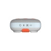 Tribit Micro 3, 13W, 24 Saat Oynatma Süresi, IP68, Bluetooth 6.0 Taşınabilir Bluetooth Hoparlör – Beyaz