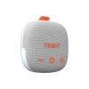 Tribit Micro 3, 13W, 24 Saat Oynatma Süresi, IP68, Bluetooth 6.0 Taşınabilir Bluetooth Hoparlör – Beyaz