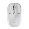 Trust 24795 Primo Kablosuz Mouse-Beyaz