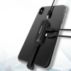 Wiwu LT06 Lightning Ses Adaptörü Gümüş