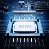 Wiwu ST05 Type-C Ses Adaptörü Kırmızı
