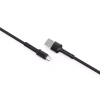 Zore Kırmızı LS65 Micro Usb Kablo-Zore Ensueno