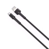 Zore Kırmızı LS65 Micro Usb Kablo-Zore Ensueno