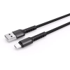 Zore Kırmızı LS65 Micro Usb Kablo-Zore Ensueno