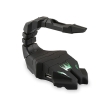 Rampage R-H1 Usb Hub + Kablo Tutucu 2 Port Usb 2.0
