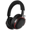 Rampage Zenith Siyah Kablosuz 2.4G+ Bluetooth Protein Deri Earpad Mikrofonlu Oyuncu Kulaklığı