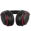 Rampage Zenith Siyah Kablosuz 2.4G+ Bluetooth Protein Deri Earpad Mikrofonlu Oyuncu Kulaklığı