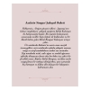 Rebul Bouquet 125 ml Pet Spreyli Kolonya