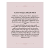 Rebul Bouquet 125 ml Pet Spreyli Kolonya