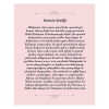 Rebul Jasmine 125 ml Spreyli Kolonya