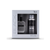 Rebul Kofre Black 150ml (Deo Spray Hediyeli 90ml) Bay