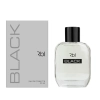 Rebul Rbl Black Edt 50 ml Erkek