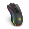 Redragon Cobra Oyuncu Mouse Rgb, 9 Buttons