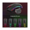 Redragon Cobra Oyuncu Mouse Rgb, 9 Buttons