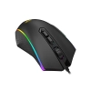 Redragon Memeanlion Chroma Oyuncu Mouse Rgb, 8 Buttons 10000 Dpi